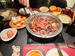 -牛New寿喜烧(新六百店)