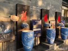 -证大大拇指广场(芳甸路店)