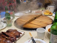 -姚稷大铁锅(龙之梦店)