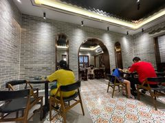 -民信老铺(双皮奶博物馆店)