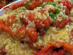 -虎虎龙虾大排档(双井店)