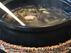 -大海山·十八年海鲜闽菜(金港店)