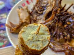 烤石蛋-卜奎风味便宜坊(兴隆路店)