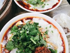 -晓友烧麦(光华村店)