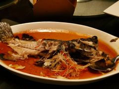 -老正兴菜馆(福州路店)