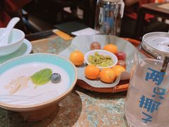 -苏帮袁Sue Cuisine(南开大悦城店)