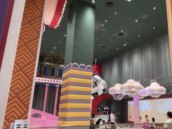 -MELAND亲子乐园•派对•研学(集美世茂店)