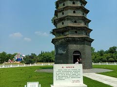 -东台西溪天仙缘景区