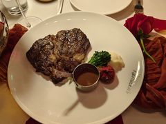 -Kathleen's Waitan 凯圣琳江景西餐厅(外滩店)