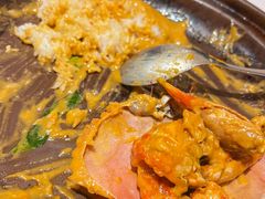 -蟹榭·本帮江浙菜·蟹宴(五角场合生汇商场店)