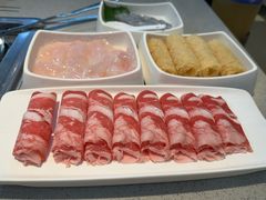 -海底捞火锅(汕头苏宁广场店)