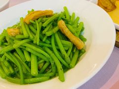 -金时代顺风大酒店(静安大融城店)