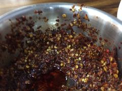 -宫廷药膳罐罐面(兴庆路店)