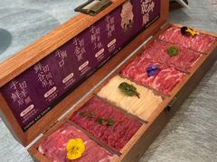 -东来顺•非遗火锅(外滩店)