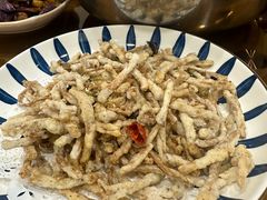 -老四川平头酸菜鱼(衙前店)