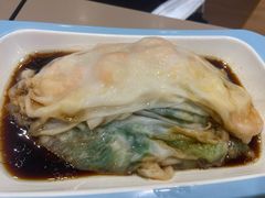 -红荔村肠粉(燕南店)