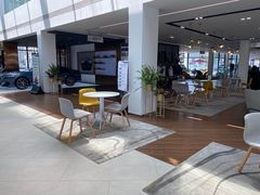 -宁波宝信宝马4S店(江北日湖店)