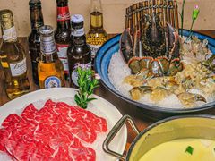 -揽季锅物会·海鲜姿造(五四路店)