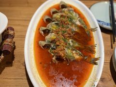 -鱼食饭稻·苏浙土菜17年老馆子(平江路店)