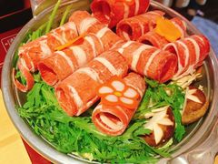 -隐月· 㐂和食屋(芝罘万达公馆店)