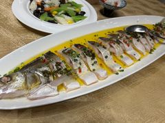 -富力万达嘉华酒店-品珍中餐厅(水果湖店)