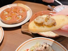 -萨莉亚意式餐厅(杭州滨江天街店)