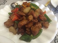 -岭南海晏楼(东晓南店)