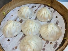 -馋三尺蟹粉小笼(人民广场店)