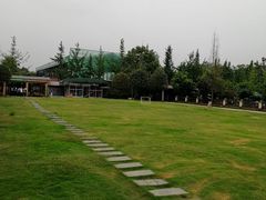 -洪湖家庭农场·团建·露营·会议