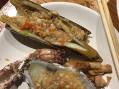 -海味当家·蒸锅海鲜(星海公园店)