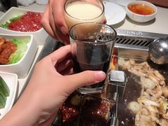 -海底捞火锅(上元大街店)