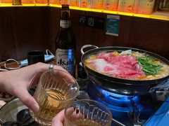-山葵家居酒屋(天目里店)