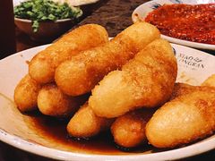 -小龙坎火锅(春熙太古里店)
