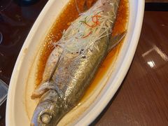 -环球港凯悦 · 享悦中餐厅