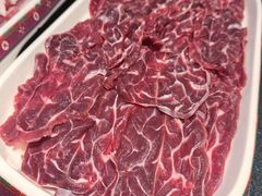 -大吉利·潮汕鲜牛肉火锅(西安店)