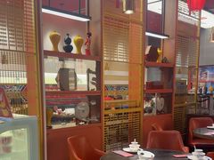 -满园烤鸭·春饼(沈北万达店)