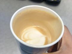 -Manner Coffee(大宁国际商业广场店)