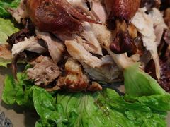 关东烧鸡-石老头关东饺子王·东北菜(嘉华鑫城店)