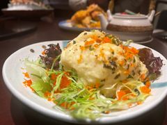 -枫千叶精致料理