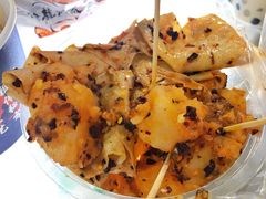 -周小亮丁家坡洋芋(全国总店)