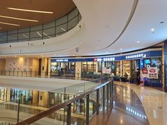 -凯悦·东方公主号 全球海鲜自助餐厅(凯丹广场店)