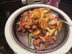 -西安凯悦酒店·湖畔中餐厅