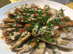-至尊鲨鱼·原烹海鲜·新浙菜(拱宸桥店)