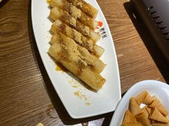 -酸婆娘江湖川菜(紫竹路店)