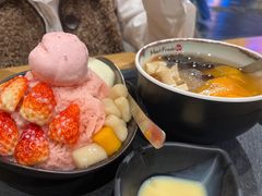 -鲜芋仙(时尚天河店)