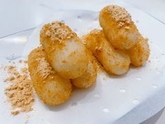 红糖糍粑-川人百味(天津远洋未来广场店)
