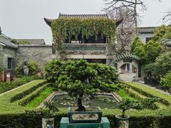 -东莞市可园博物馆