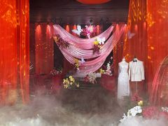 -汕头龙光喜来登酒店