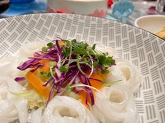 -花开餐厅(环湖中路店)