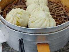 -胡家包子·清真(大众巷店)